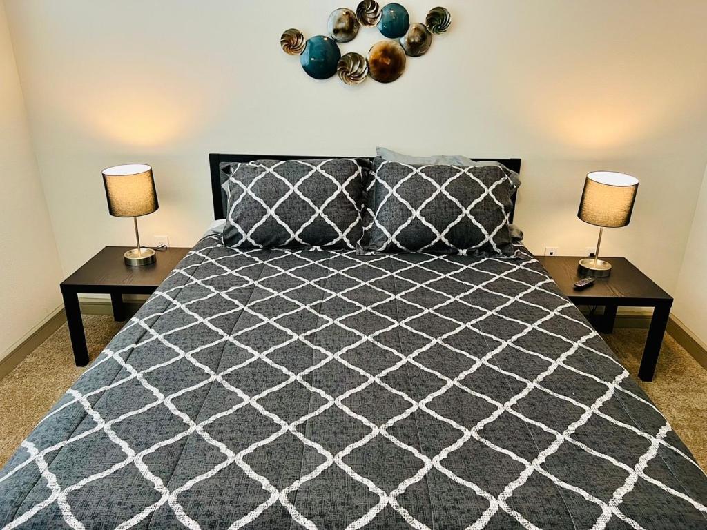 Downtown Apart 1 Bed 1 Bath Free Parking Houston Exterior foto
