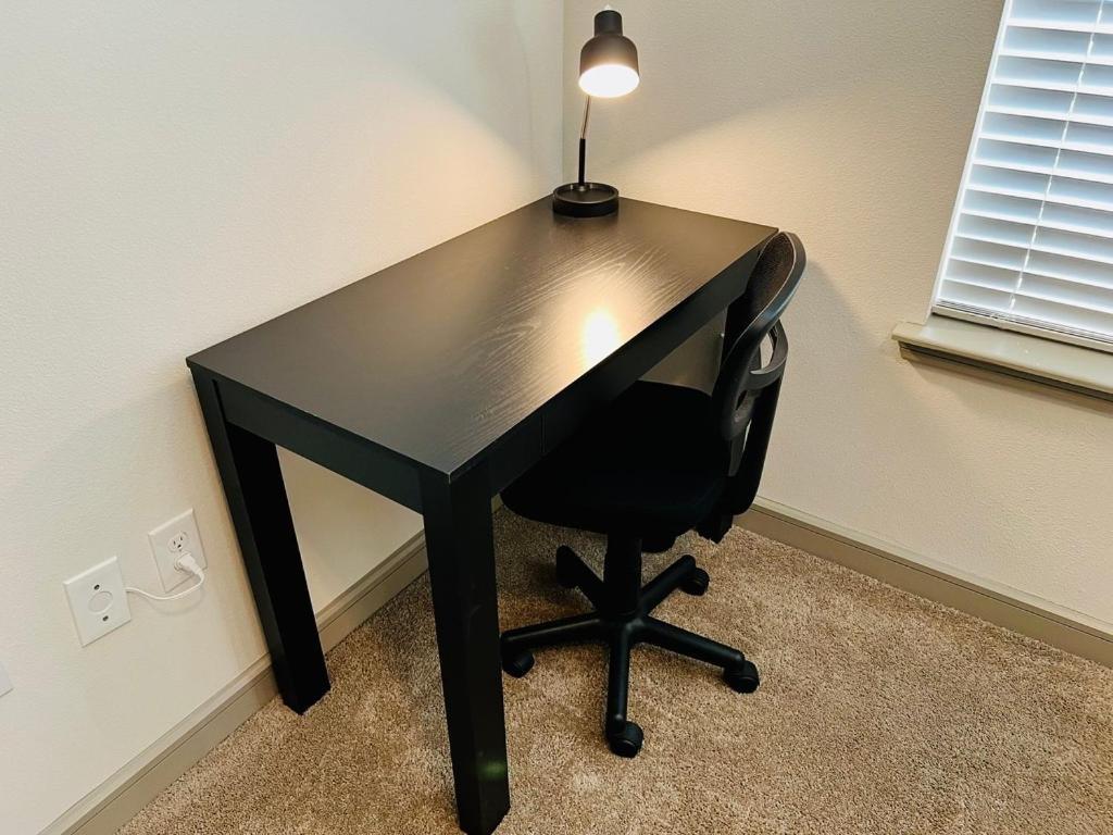 Downtown Apart 1 Bed 1 Bath Free Parking Houston Exterior foto