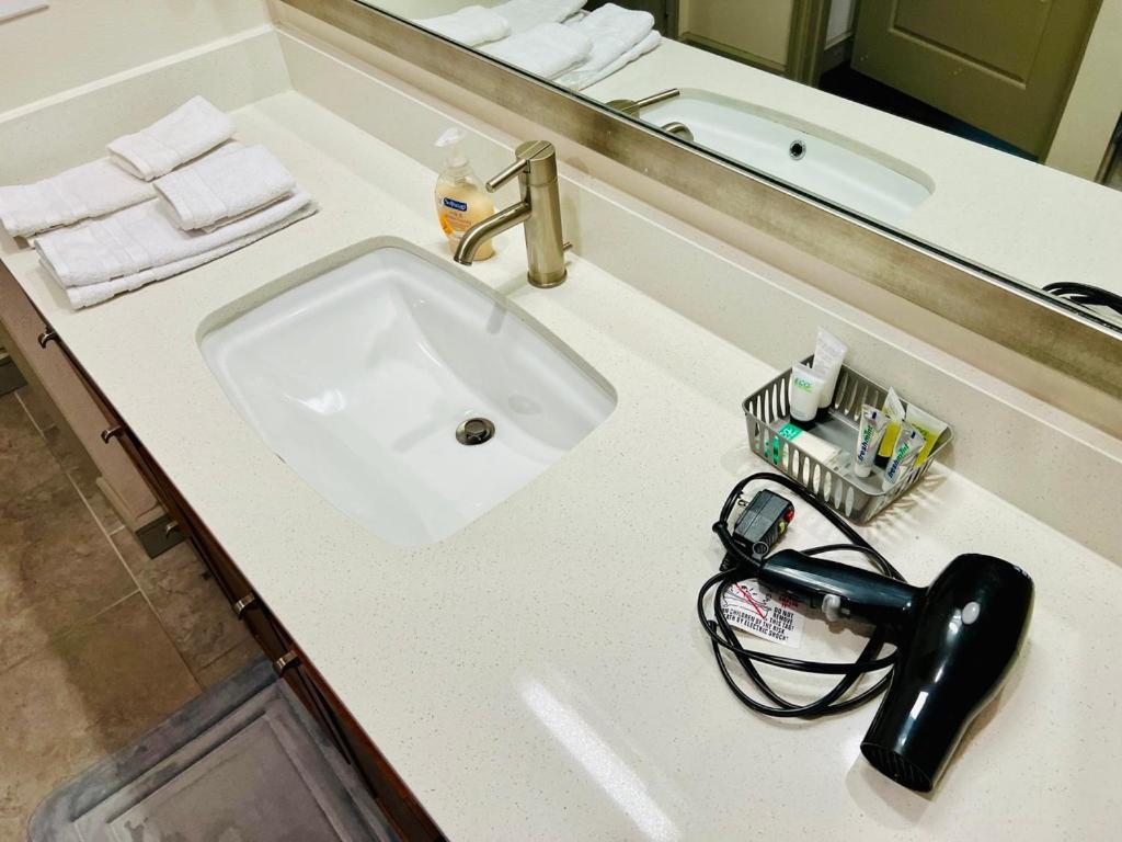 Downtown Apart 1 Bed 1 Bath Free Parking Houston Exterior foto