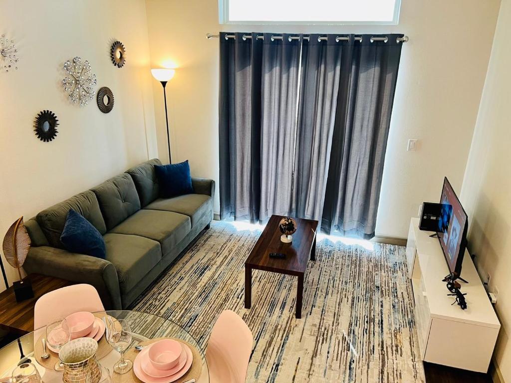 Downtown Apart 1 Bed 1 Bath Free Parking Houston Exterior foto
