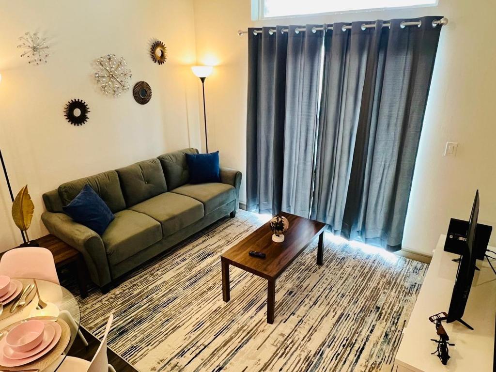 Downtown Apart 1 Bed 1 Bath Free Parking Houston Exterior foto