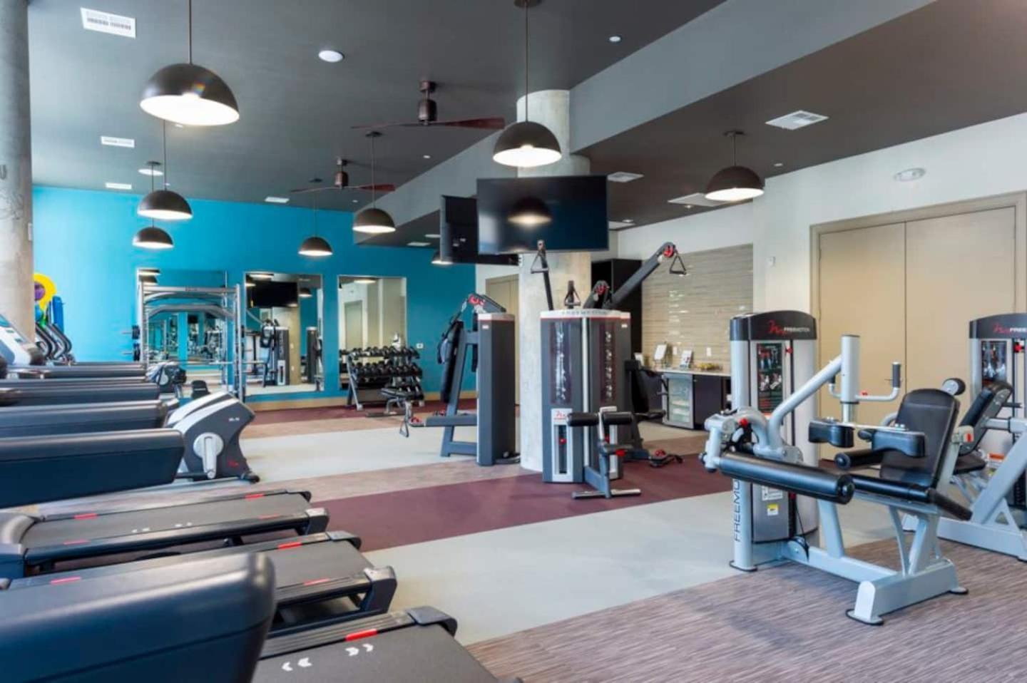 Downtown Apart 1 Bed 1 Bath Free Parking Houston Exterior foto