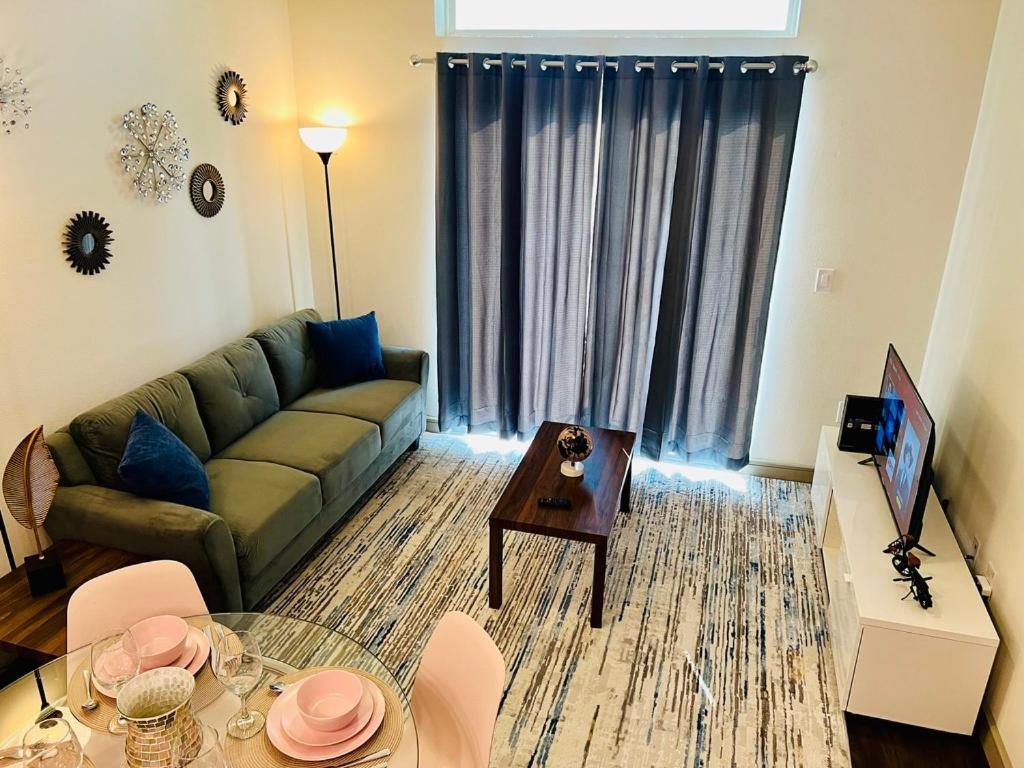 Downtown Apart 1 Bed 1 Bath Free Parking Houston Exterior foto