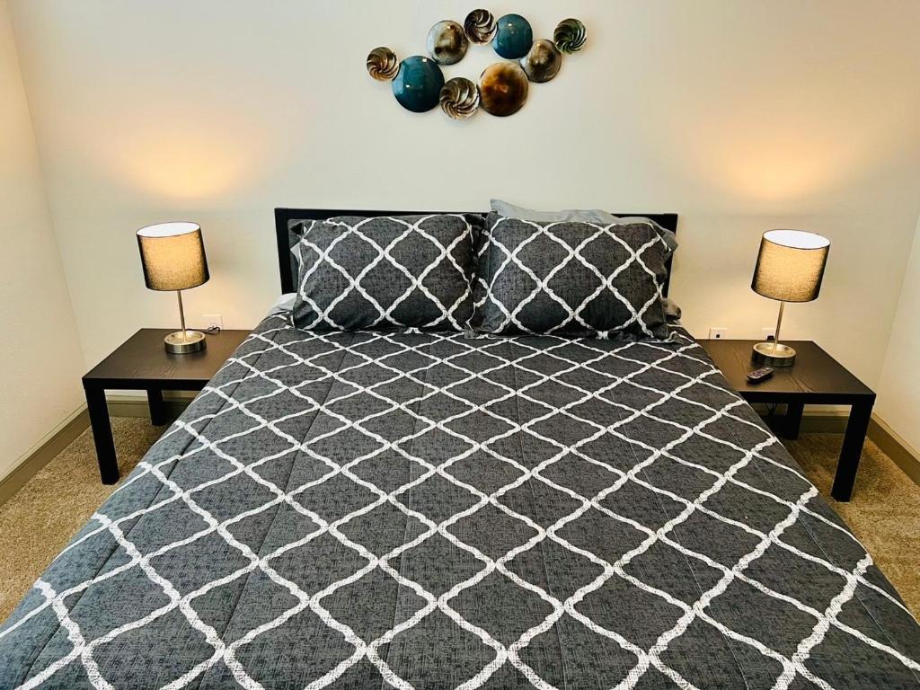 Downtown Apart 1 Bed 1 Bath Free Parking Houston Exterior foto
